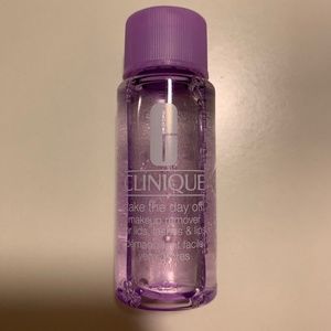 Clinique Take The Day Off Make Up Remove Mini Size